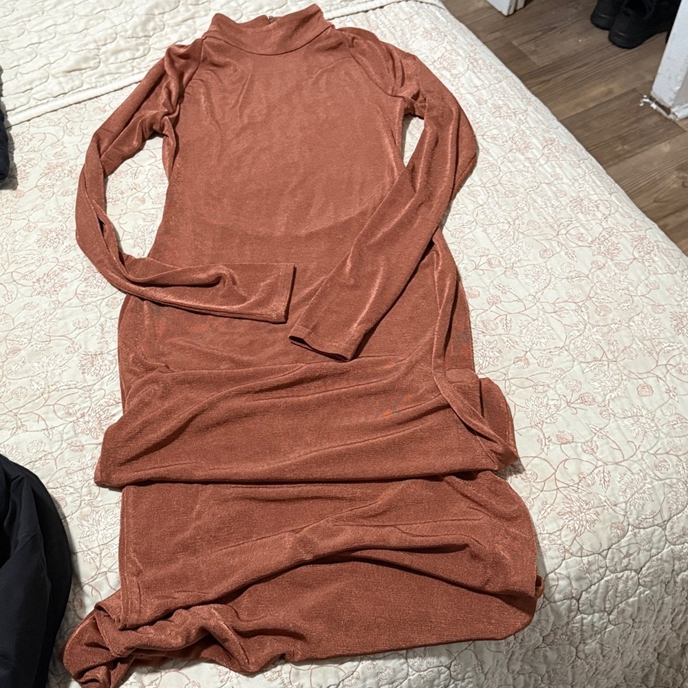 Camila Coelho Flavia Maxi Dress - Picture 6 of 6